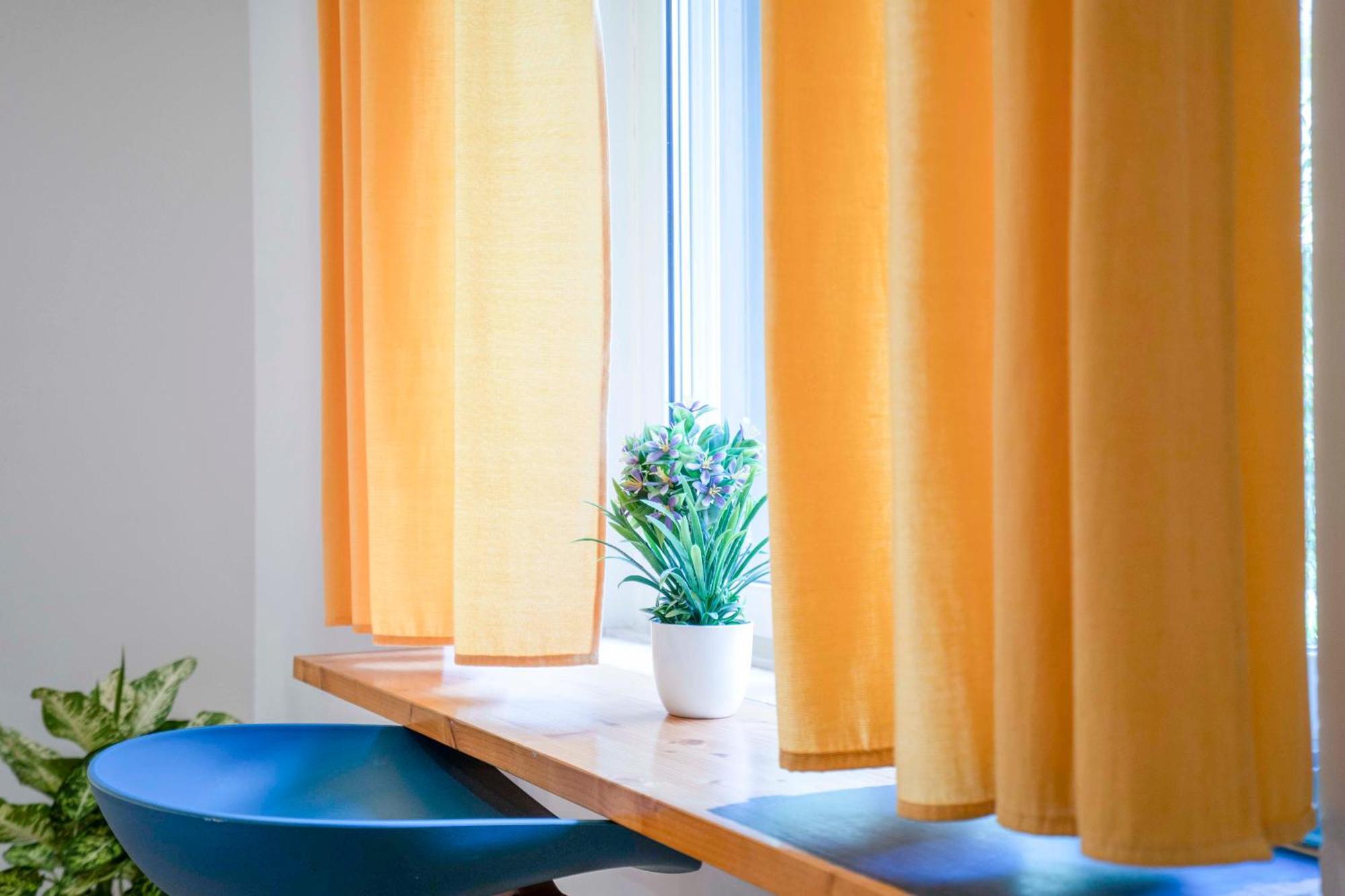 Vacuna Pleasant Rooms Napoli Eksteriør bilde